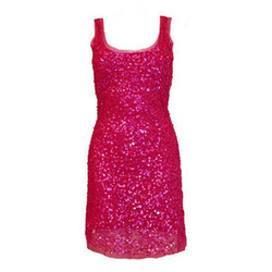 Dresses - This Site IS For Anyone Who Loves Pink Sparkles!